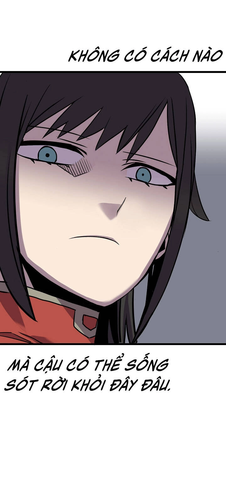 Cuộc Phiêu Lưu Của Cậu Bé Rồng Chapter 10 - 103