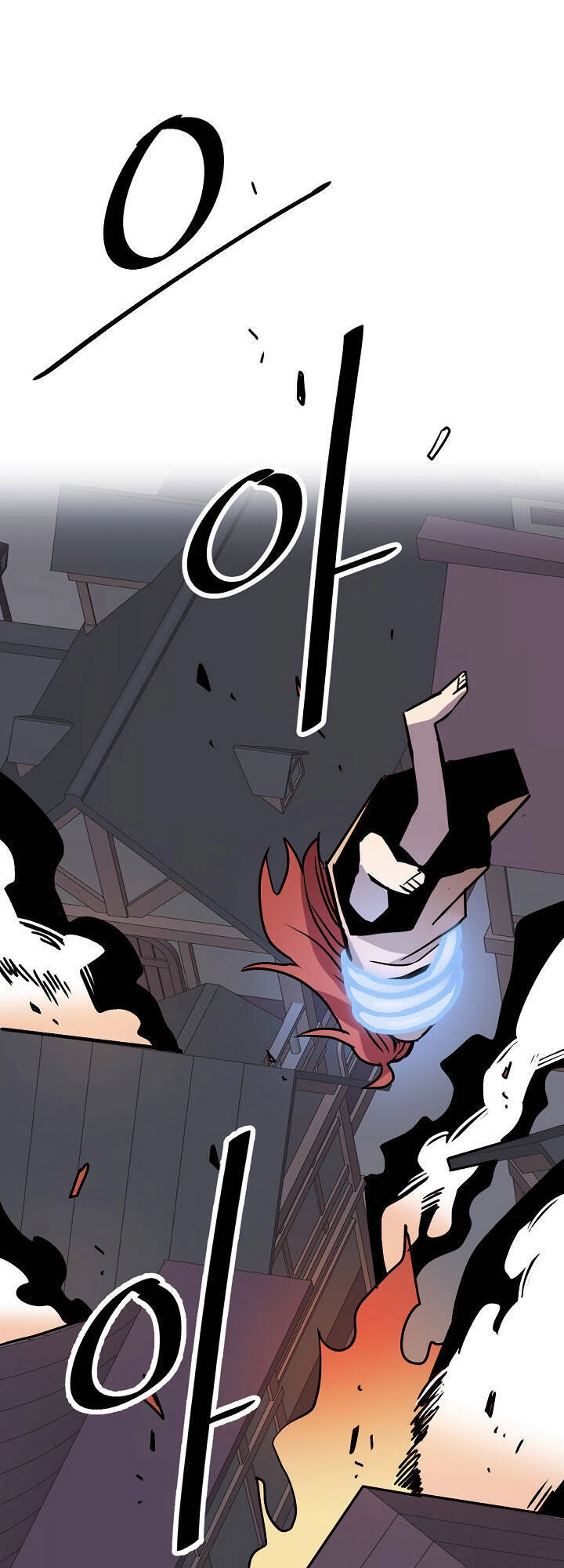 Cuộc Phiêu Lưu Của Cậu Bé Rồng Chapter 10 - 107