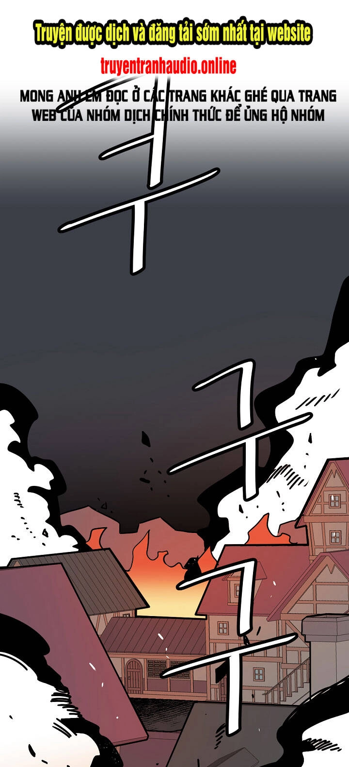 Cuộc Phiêu Lưu Của Cậu Bé Rồng Chapter 11 - 1