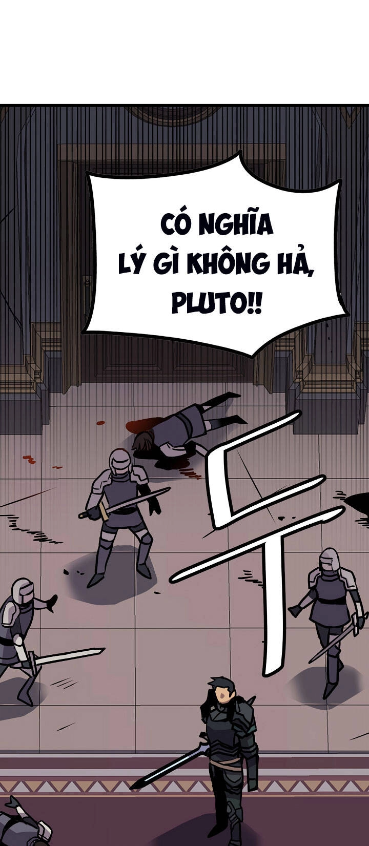 Cuộc Phiêu Lưu Của Cậu Bé Rồng Chapter 11 - 5