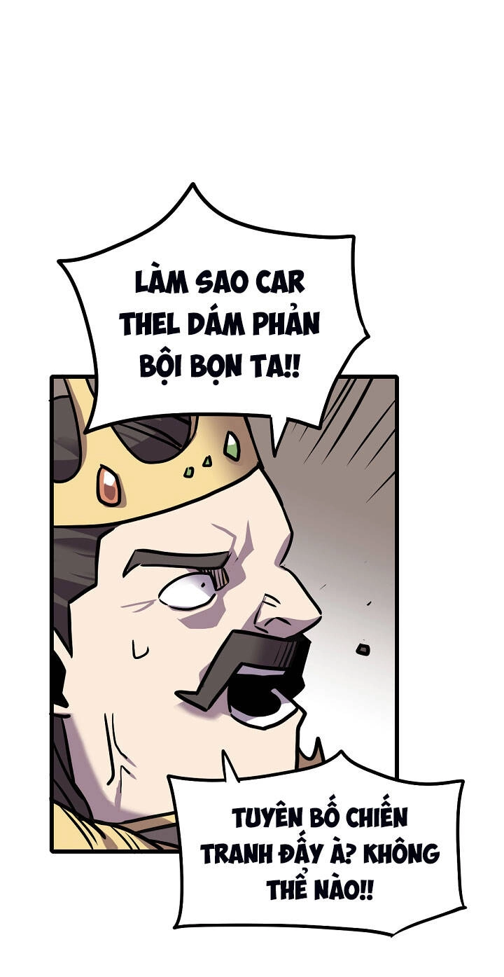 Cuộc Phiêu Lưu Của Cậu Bé Rồng Chapter 11 - 11