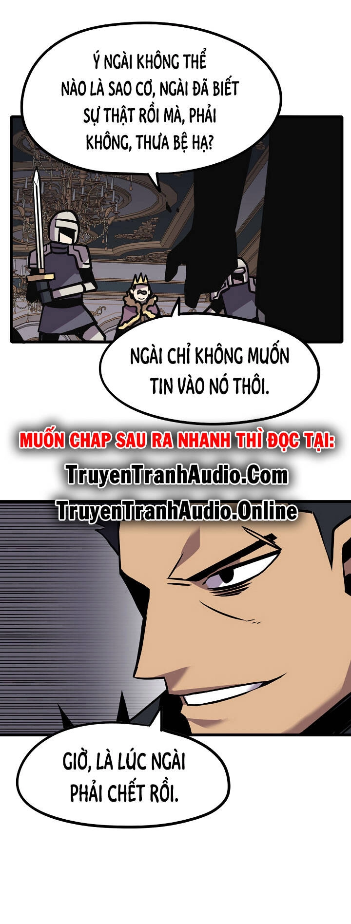 Cuộc Phiêu Lưu Của Cậu Bé Rồng Chapter 11 - 12