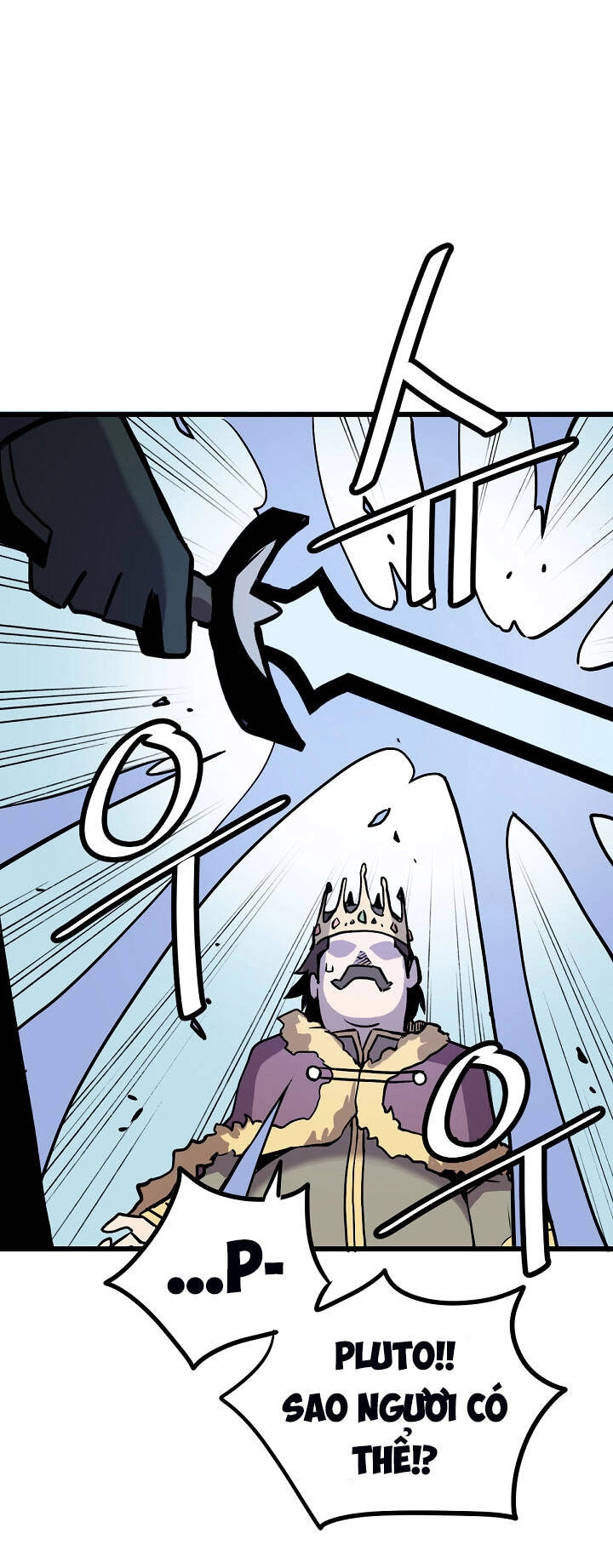 Cuộc Phiêu Lưu Của Cậu Bé Rồng Chapter 11 - 13