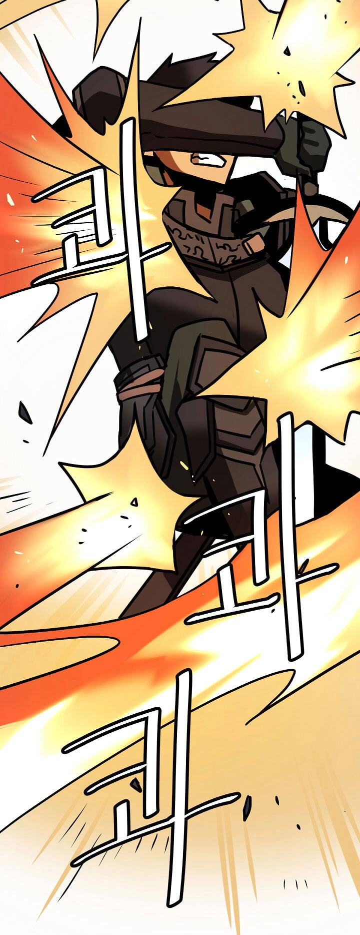 Cuộc Phiêu Lưu Của Cậu Bé Rồng Chapter 11 - 18