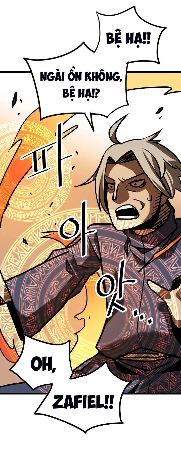 Cuộc Phiêu Lưu Của Cậu Bé Rồng Chapter 11 - 20