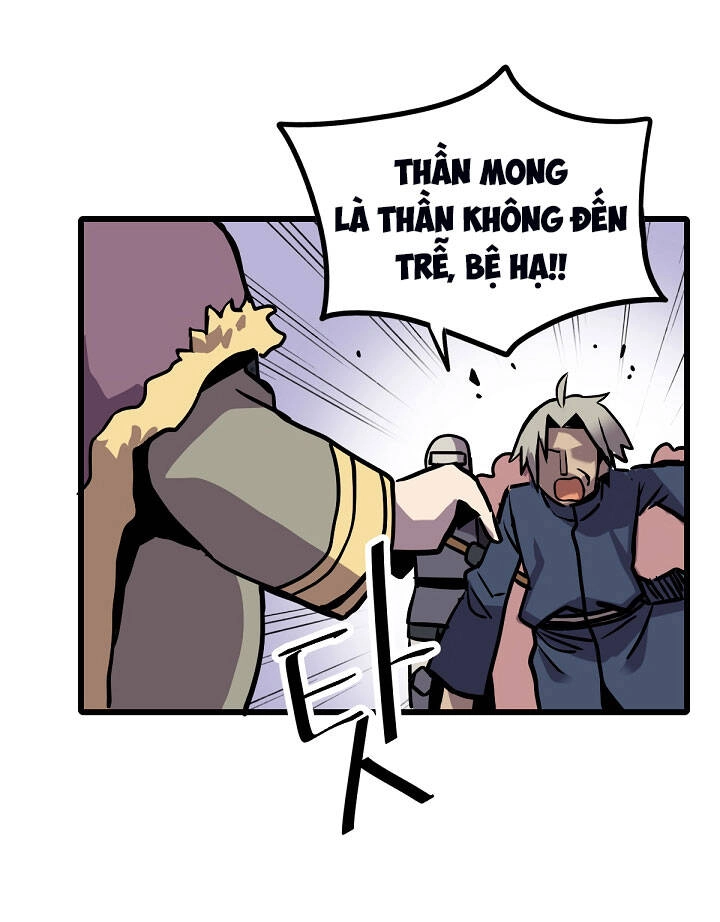 Cuộc Phiêu Lưu Của Cậu Bé Rồng Chapter 11 - 21