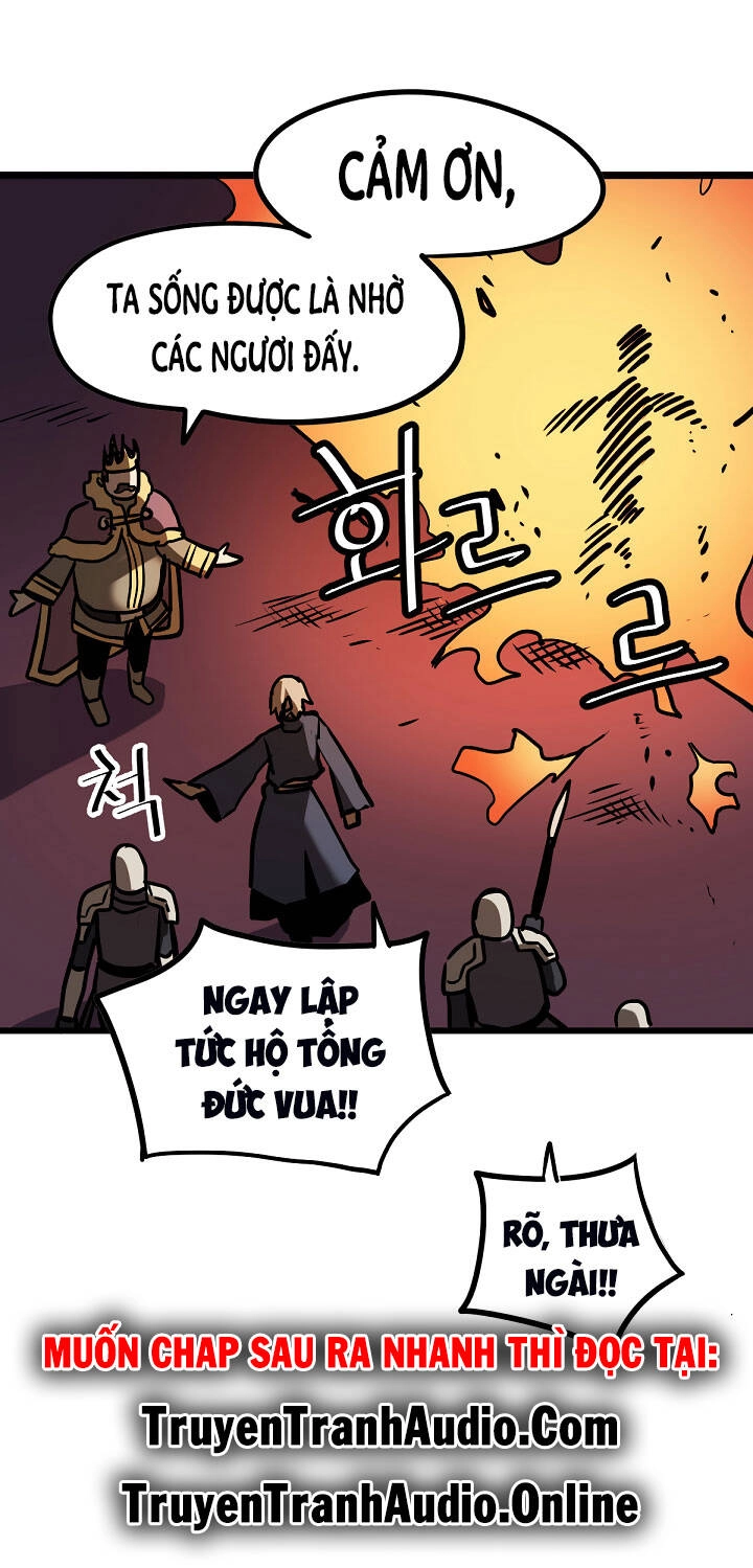 Cuộc Phiêu Lưu Của Cậu Bé Rồng Chapter 11 - 22