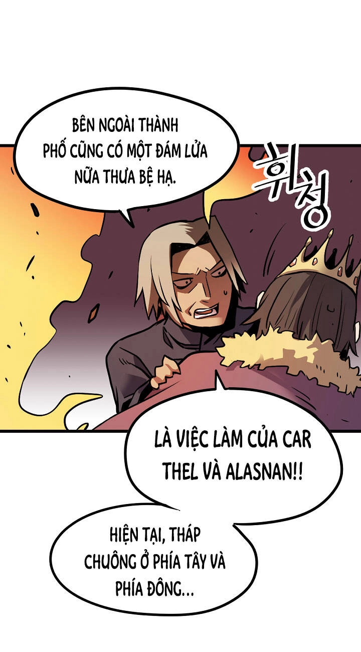 Cuộc Phiêu Lưu Của Cậu Bé Rồng Chapter 11 - 23