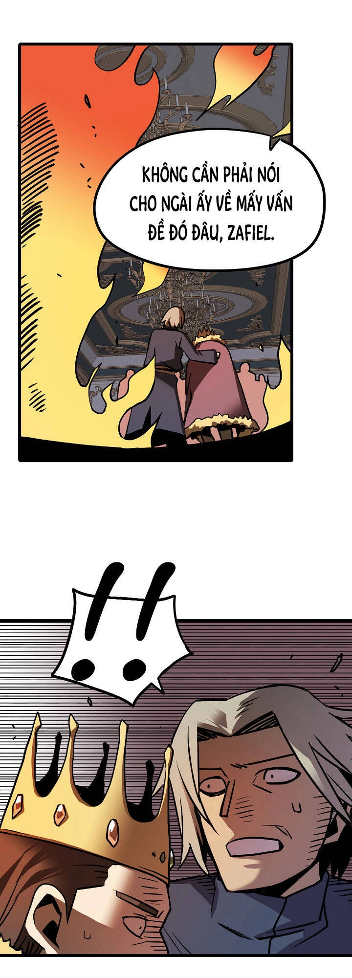 Cuộc Phiêu Lưu Của Cậu Bé Rồng Chapter 11 - 24