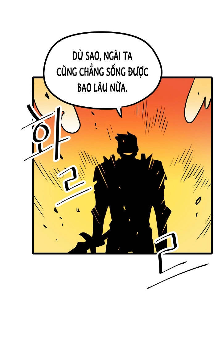 Cuộc Phiêu Lưu Của Cậu Bé Rồng Chapter 11 - 26