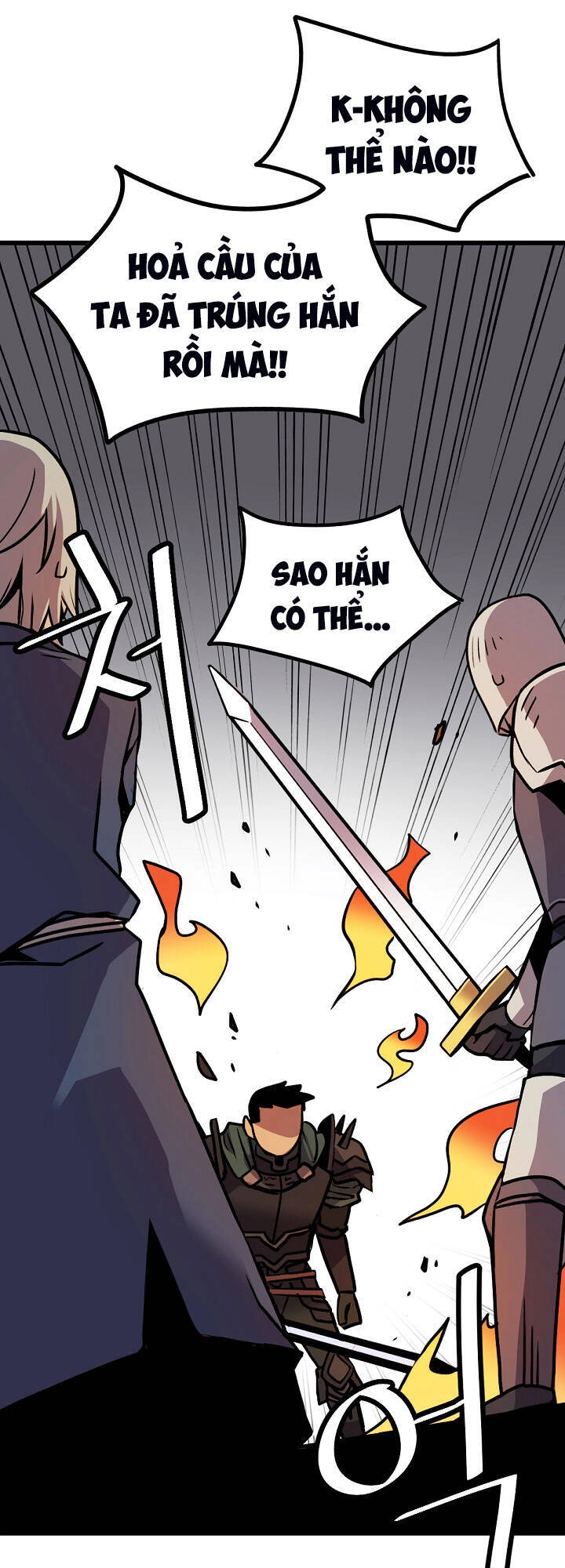 Cuộc Phiêu Lưu Của Cậu Bé Rồng Chapter 11 - 31