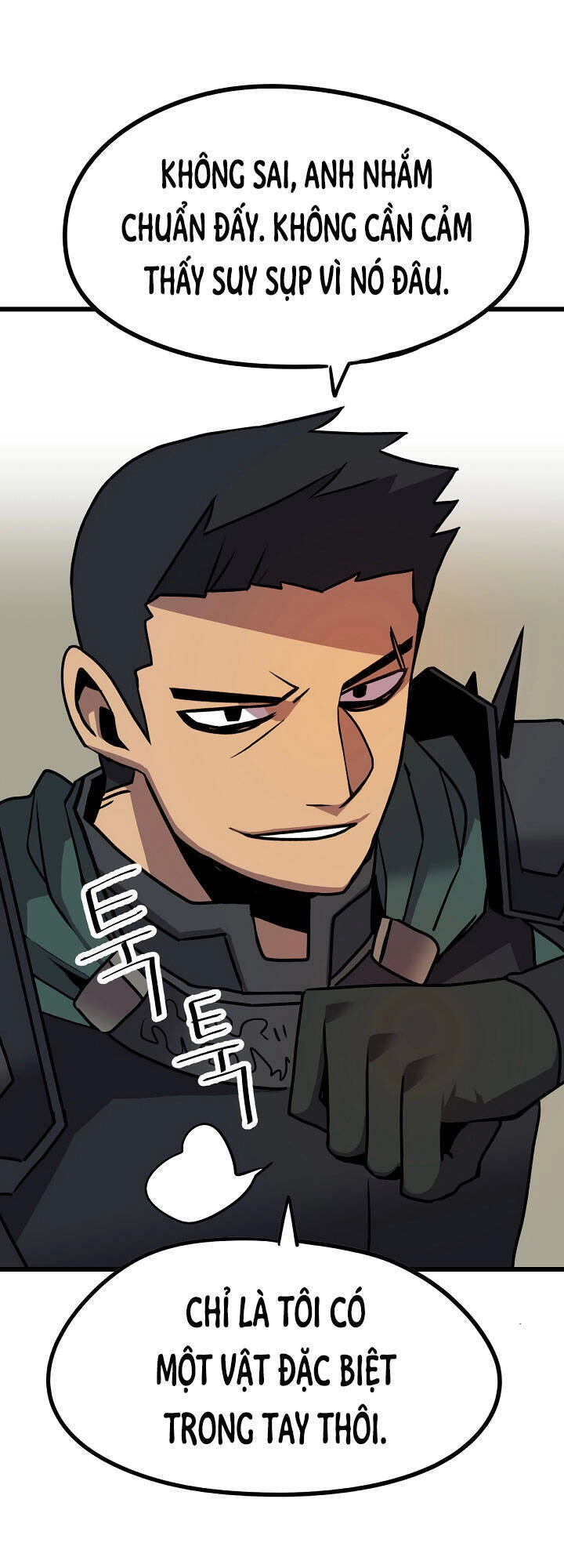 Cuộc Phiêu Lưu Của Cậu Bé Rồng Chapter 11 - 33