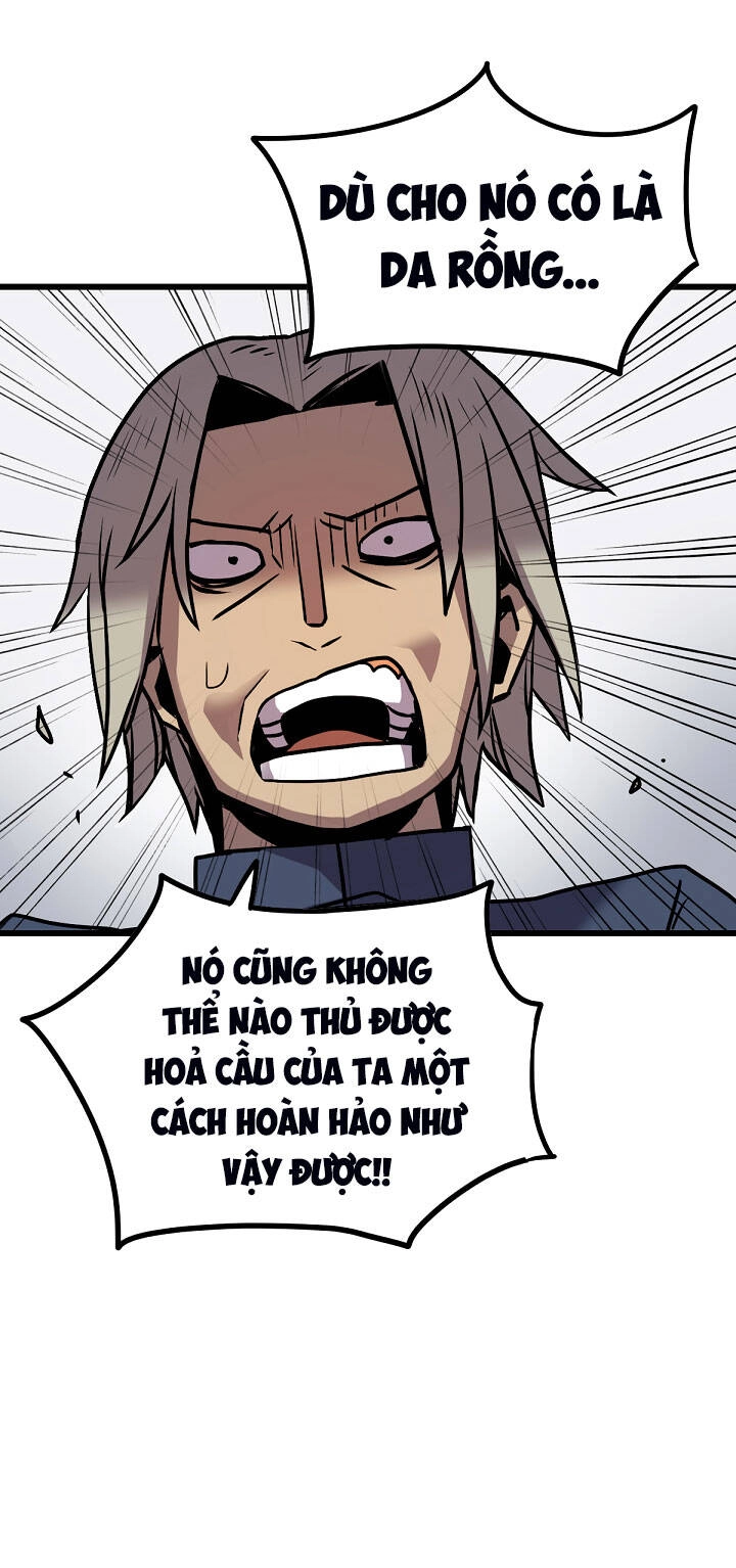 Cuộc Phiêu Lưu Của Cậu Bé Rồng Chapter 11 - 36