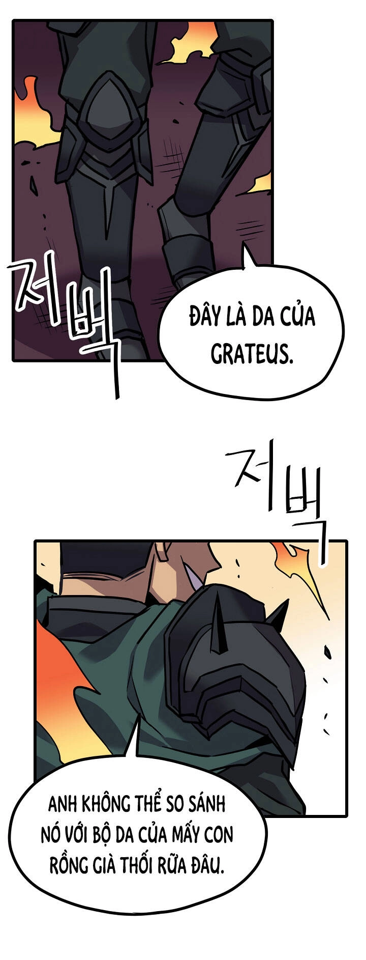 Cuộc Phiêu Lưu Của Cậu Bé Rồng Chapter 11 - 37