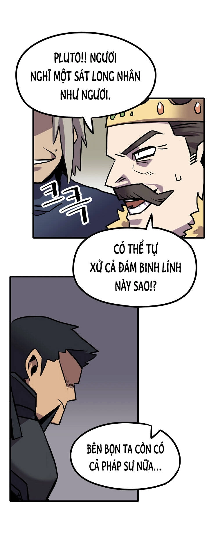 Cuộc Phiêu Lưu Của Cậu Bé Rồng Chapter 11 - 43