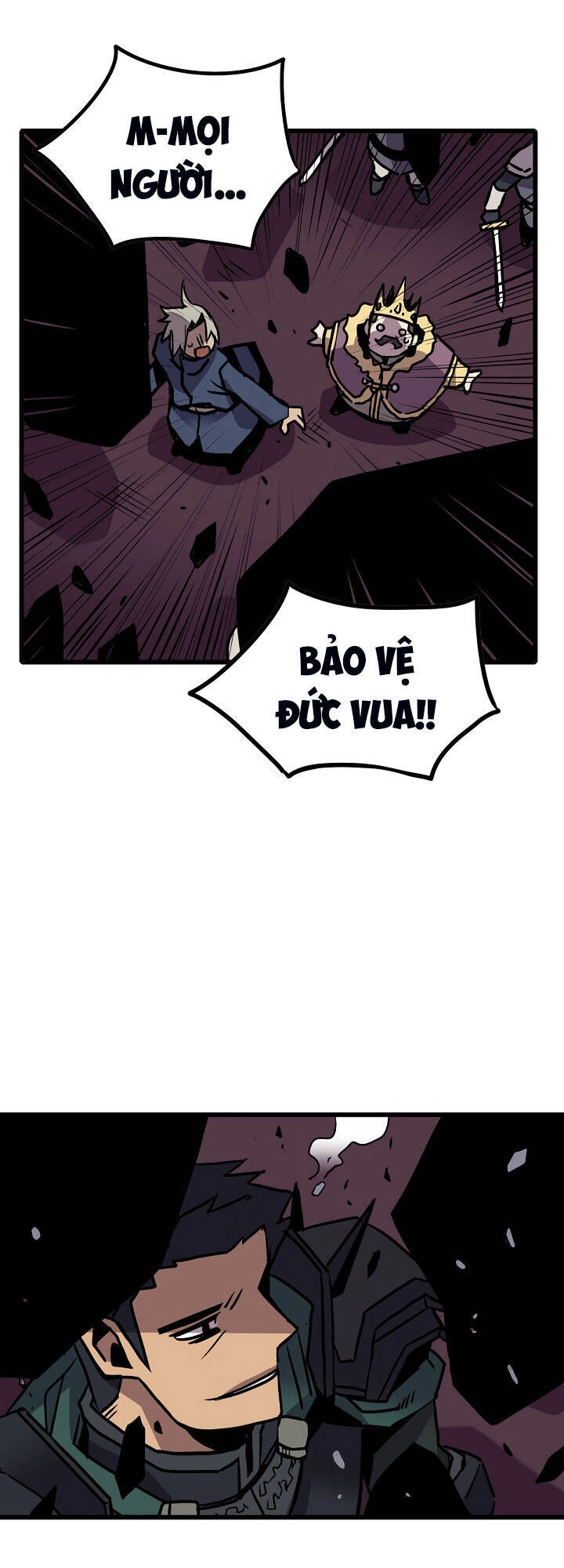 Cuộc Phiêu Lưu Của Cậu Bé Rồng Chapter 11 - 49