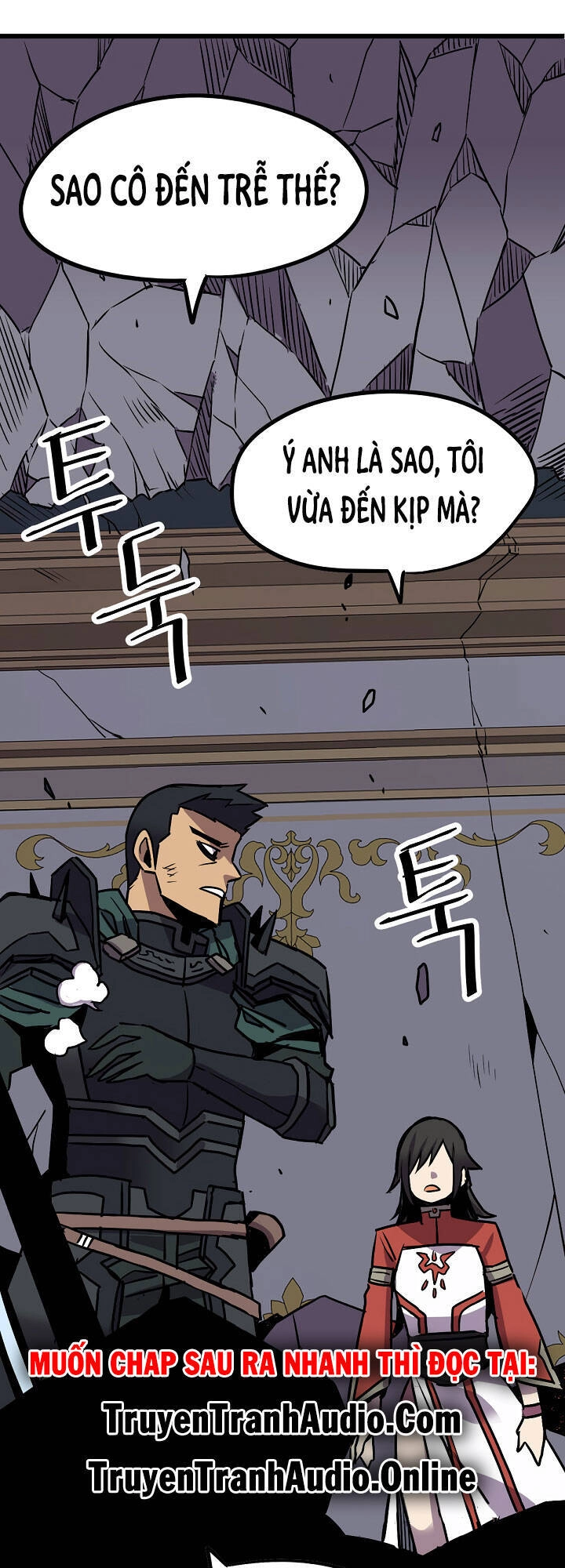 Cuộc Phiêu Lưu Của Cậu Bé Rồng Chapter 11 - 60