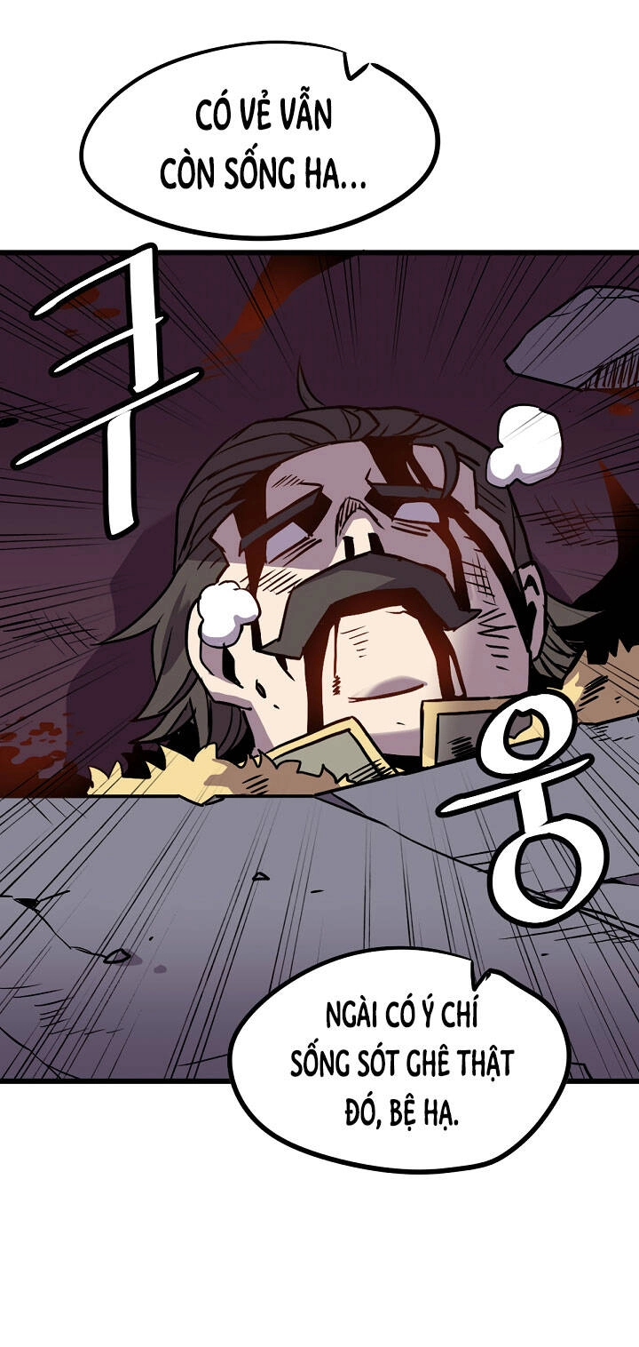 Cuộc Phiêu Lưu Của Cậu Bé Rồng Chapter 11 - 65