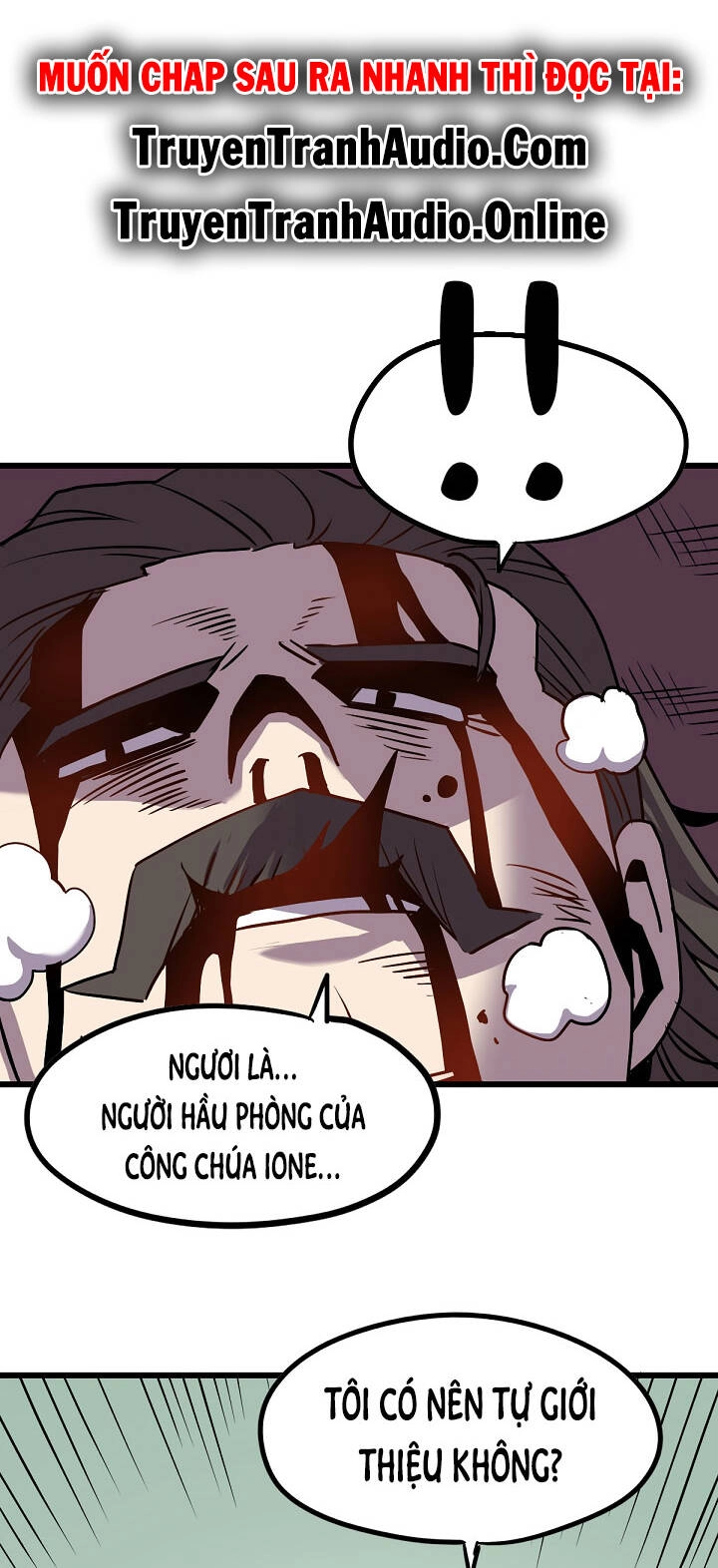 Cuộc Phiêu Lưu Của Cậu Bé Rồng Chapter 11 - 66