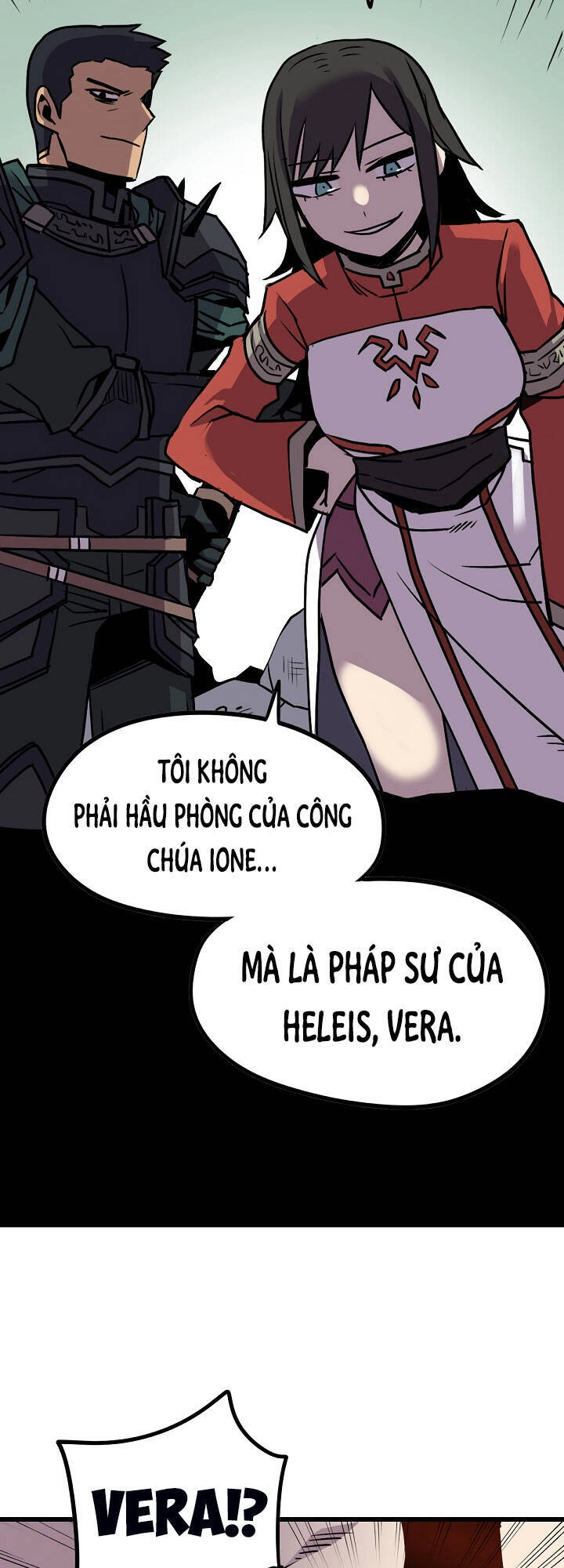 Cuộc Phiêu Lưu Của Cậu Bé Rồng Chapter 11 - 67