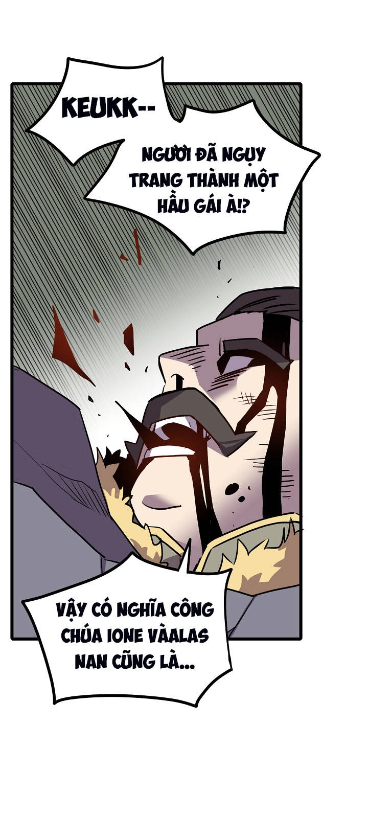 Cuộc Phiêu Lưu Của Cậu Bé Rồng Chapter 11 - 70