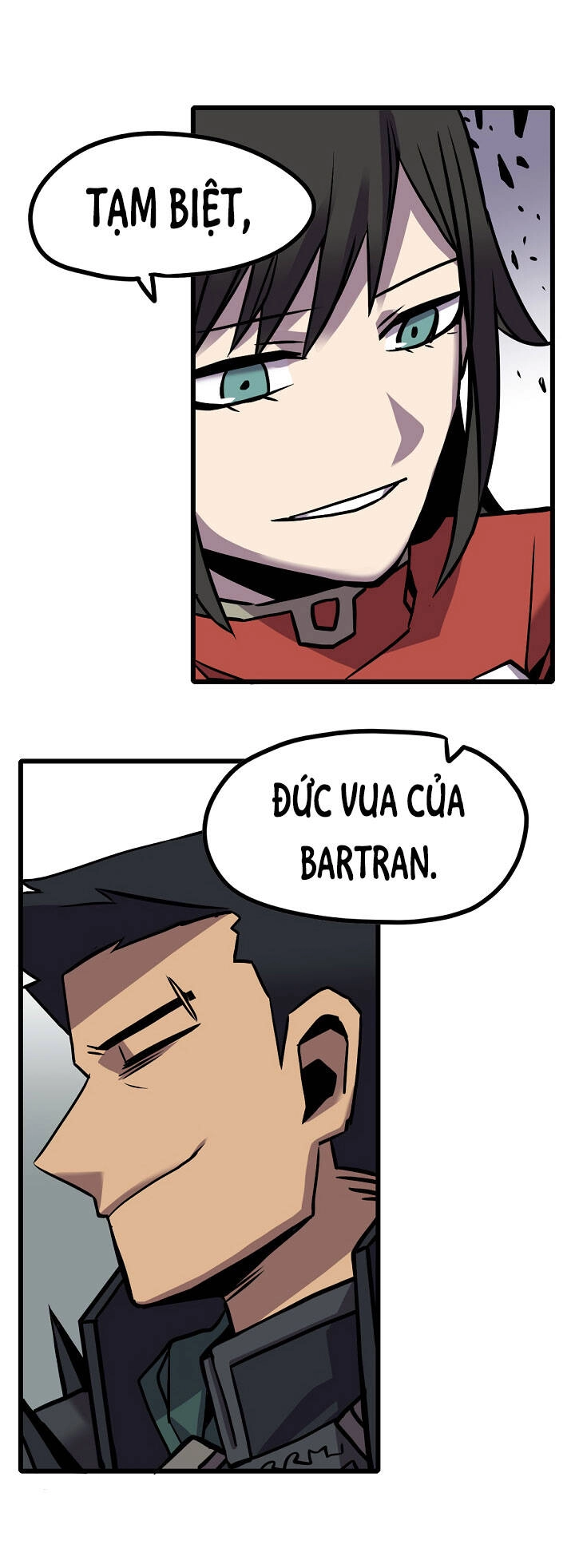 Cuộc Phiêu Lưu Của Cậu Bé Rồng Chapter 11 - 74