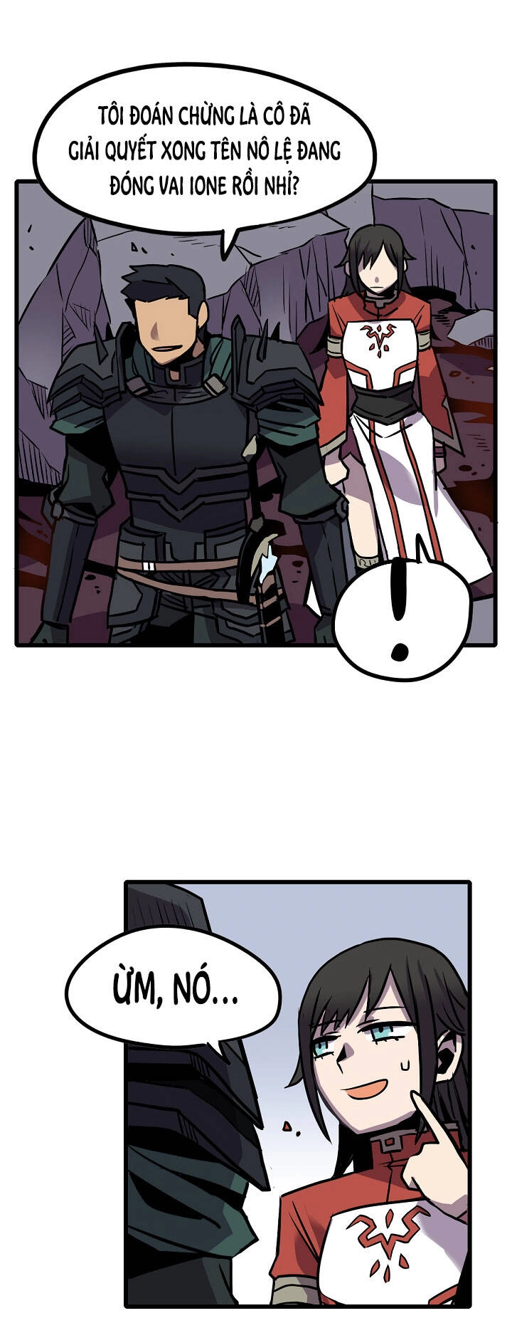 Cuộc Phiêu Lưu Của Cậu Bé Rồng Chapter 11 - 78