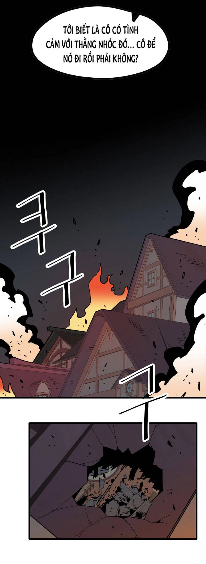 Cuộc Phiêu Lưu Của Cậu Bé Rồng Chapter 11 - 80