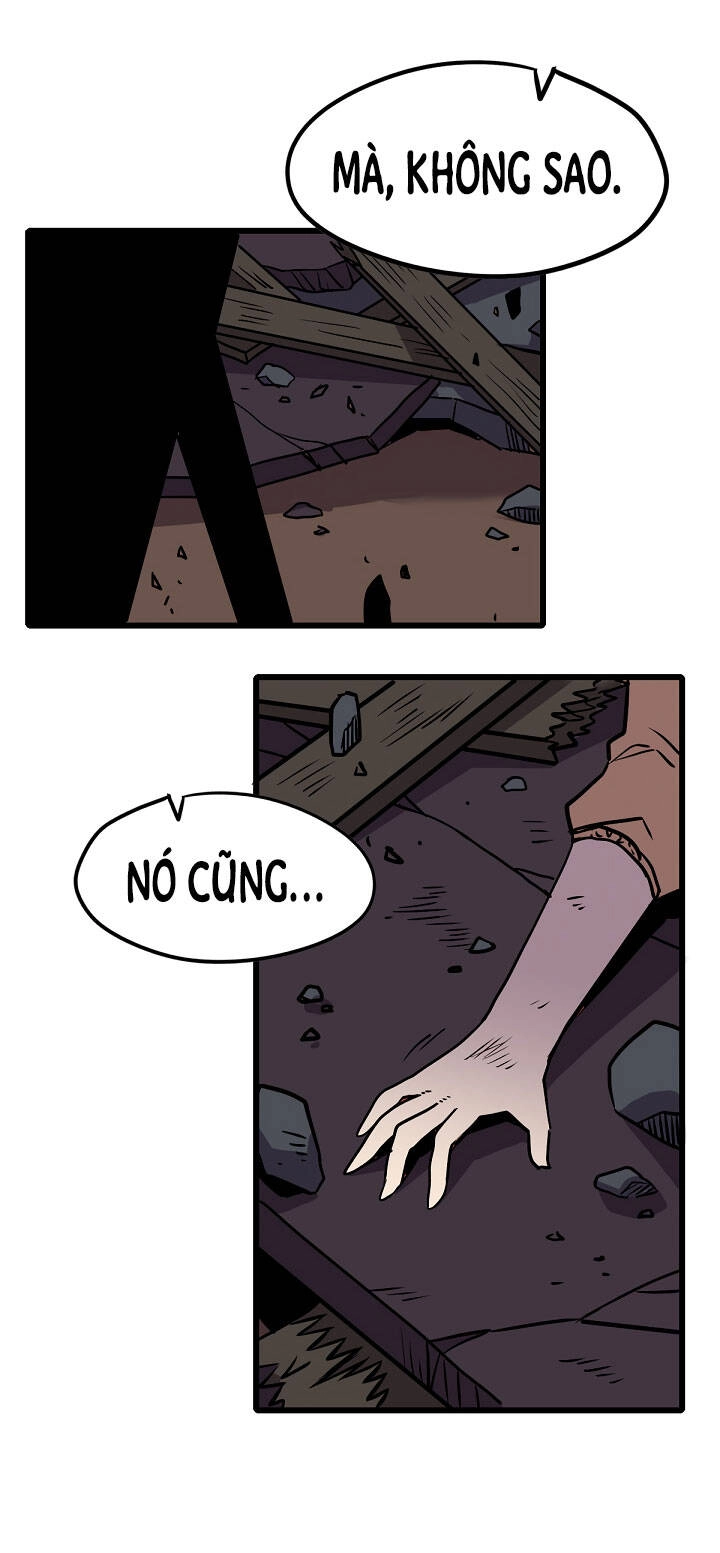 Cuộc Phiêu Lưu Của Cậu Bé Rồng Chapter 11 - 81