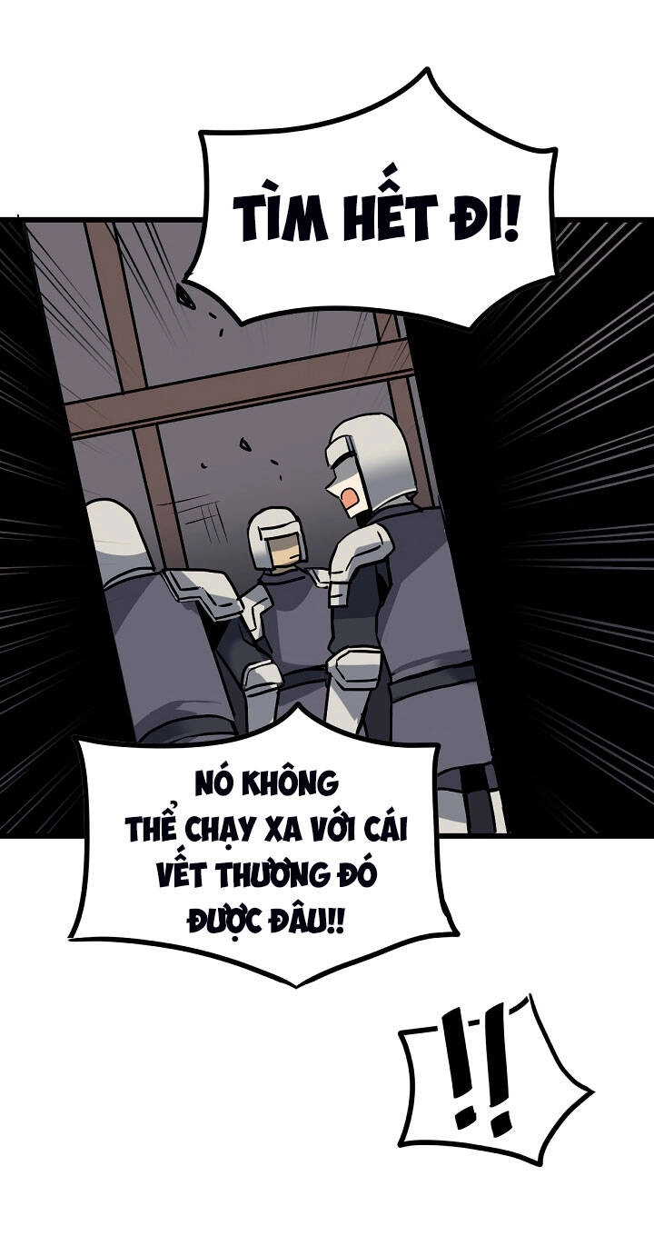 Cuộc Phiêu Lưu Của Cậu Bé Rồng Chapter 12 - 4