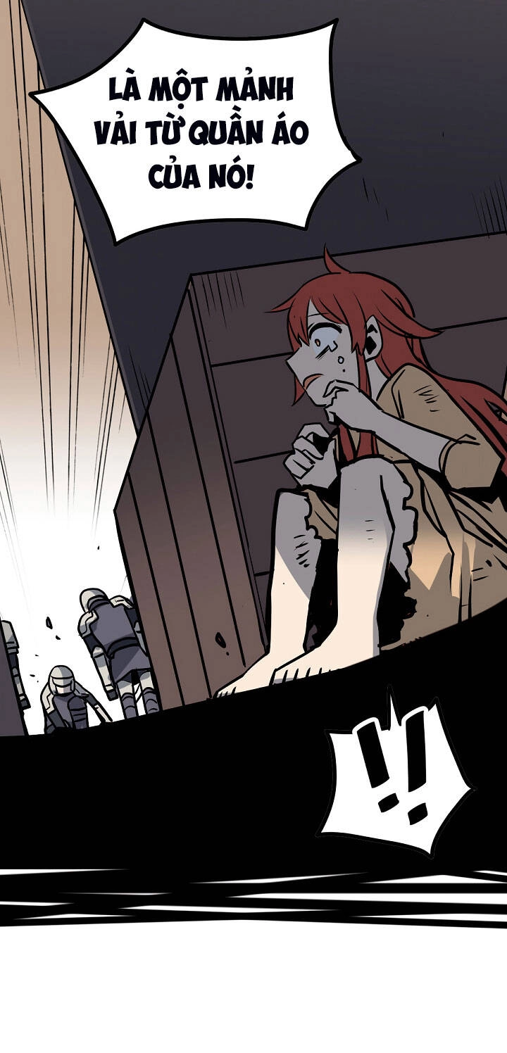 Cuộc Phiêu Lưu Của Cậu Bé Rồng Chapter 12 - 11