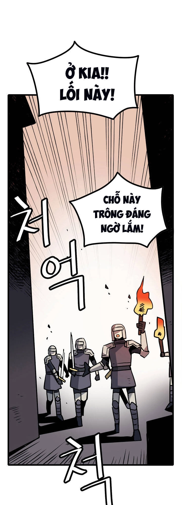 Cuộc Phiêu Lưu Của Cậu Bé Rồng Chapter 12 - 14