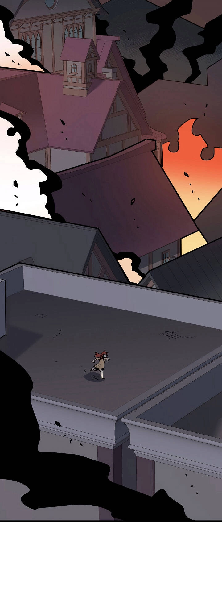 Cuộc Phiêu Lưu Của Cậu Bé Rồng Chapter 12 - 19