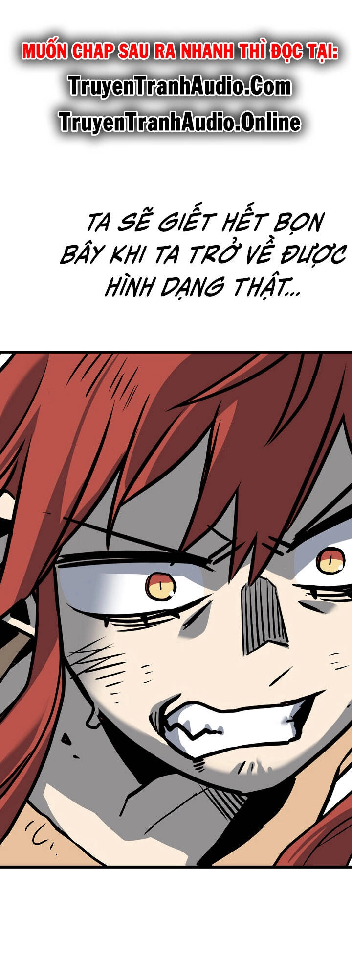 Cuộc Phiêu Lưu Của Cậu Bé Rồng Chapter 12 - 21