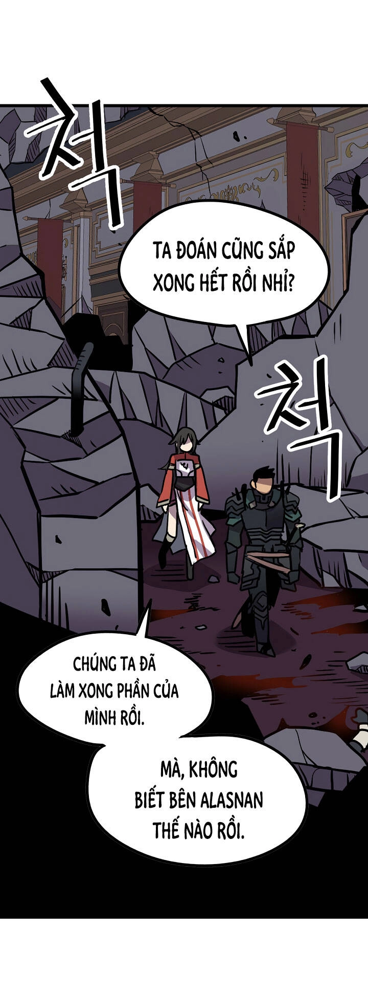 Cuộc Phiêu Lưu Của Cậu Bé Rồng Chapter 12 - 24