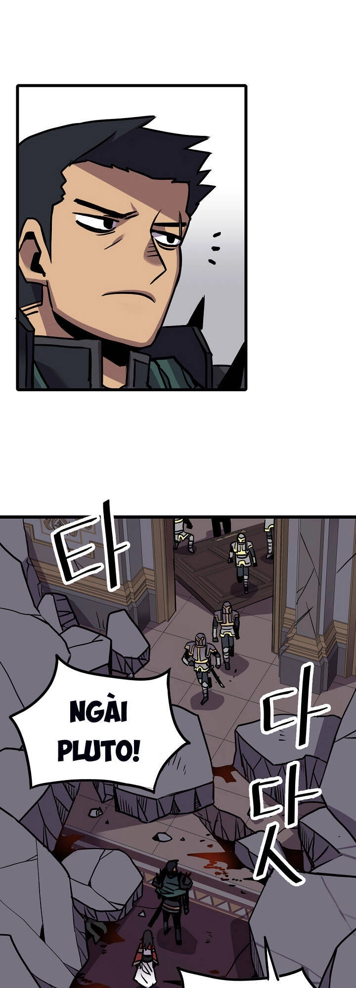 Cuộc Phiêu Lưu Của Cậu Bé Rồng Chapter 12 - 25