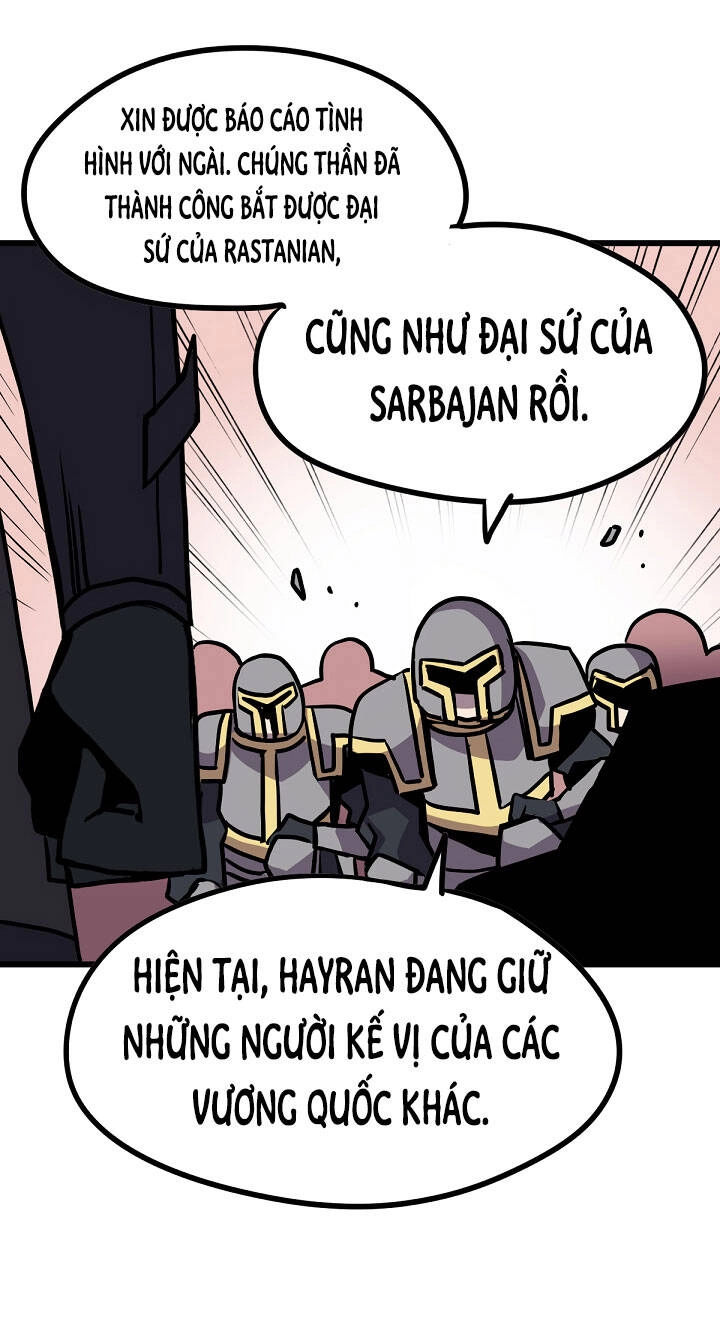 Cuộc Phiêu Lưu Của Cậu Bé Rồng Chapter 12 - 28