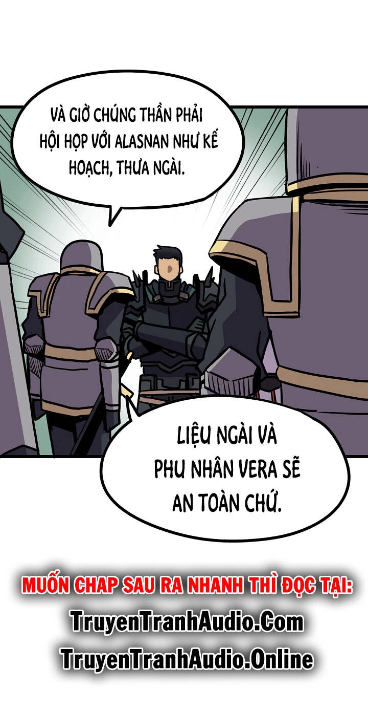 Cuộc Phiêu Lưu Của Cậu Bé Rồng Chapter 12 - 32