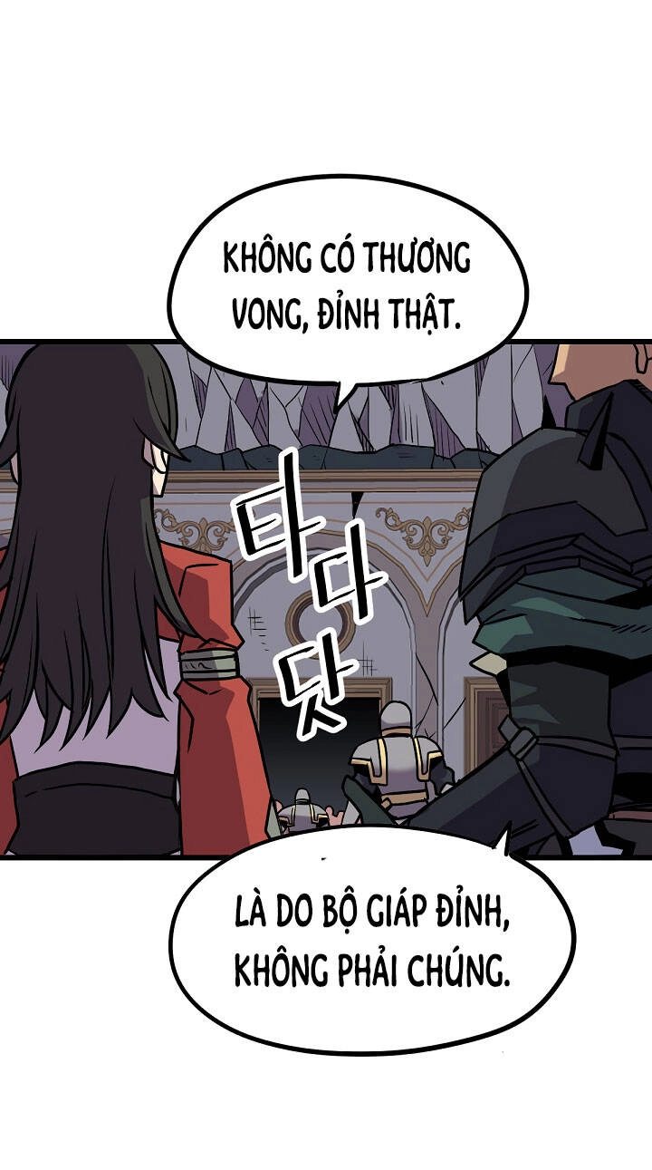 Cuộc Phiêu Lưu Của Cậu Bé Rồng Chapter 12 - 33