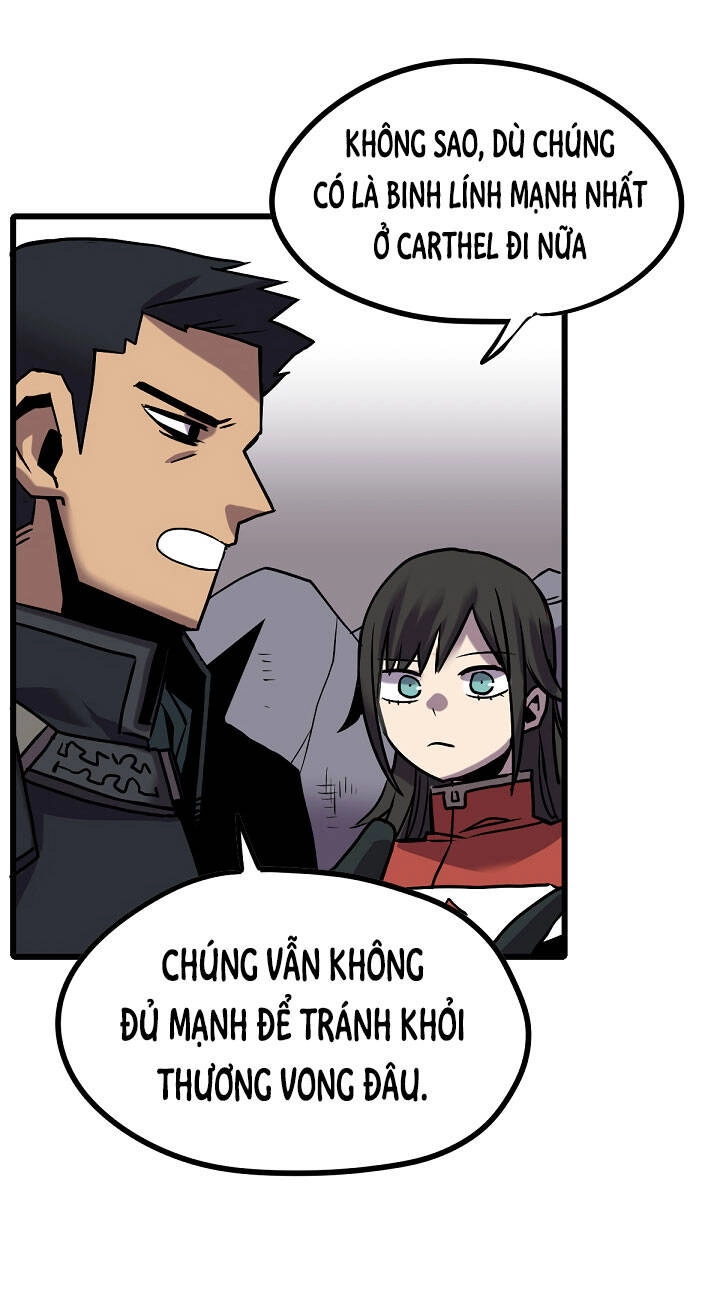 Cuộc Phiêu Lưu Của Cậu Bé Rồng Chapter 12 - 34