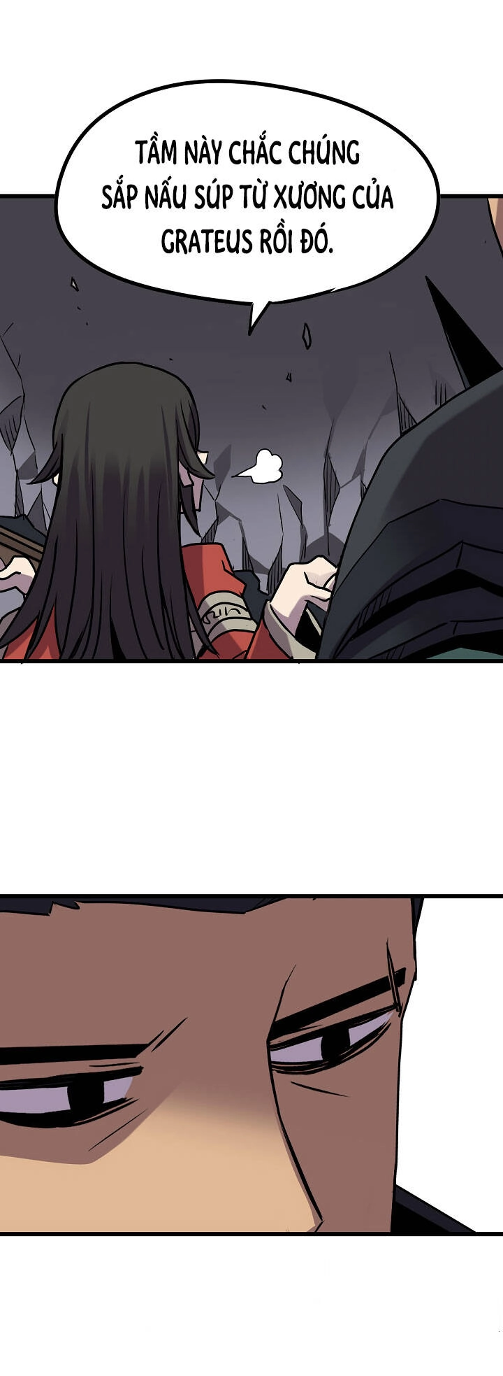 Cuộc Phiêu Lưu Của Cậu Bé Rồng Chapter 12 - 36