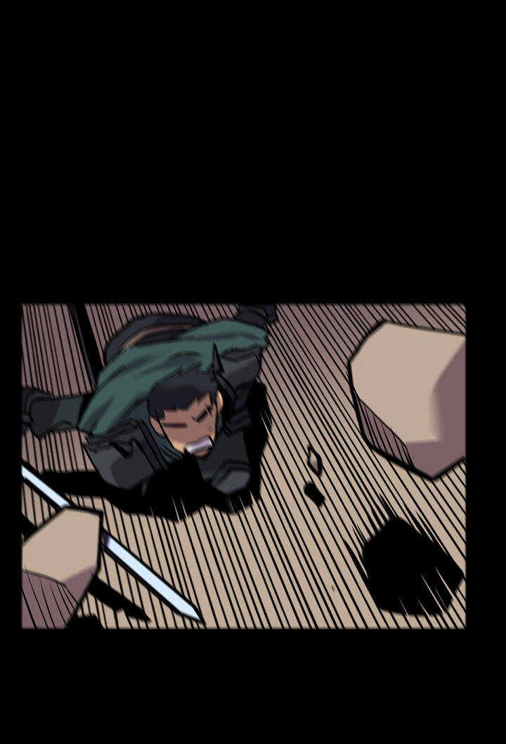 Cuộc Phiêu Lưu Của Cậu Bé Rồng Chapter 12 - 39