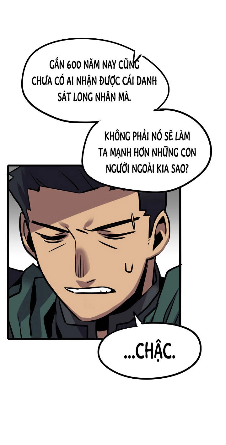 Cuộc Phiêu Lưu Của Cậu Bé Rồng Chapter 12 - 44