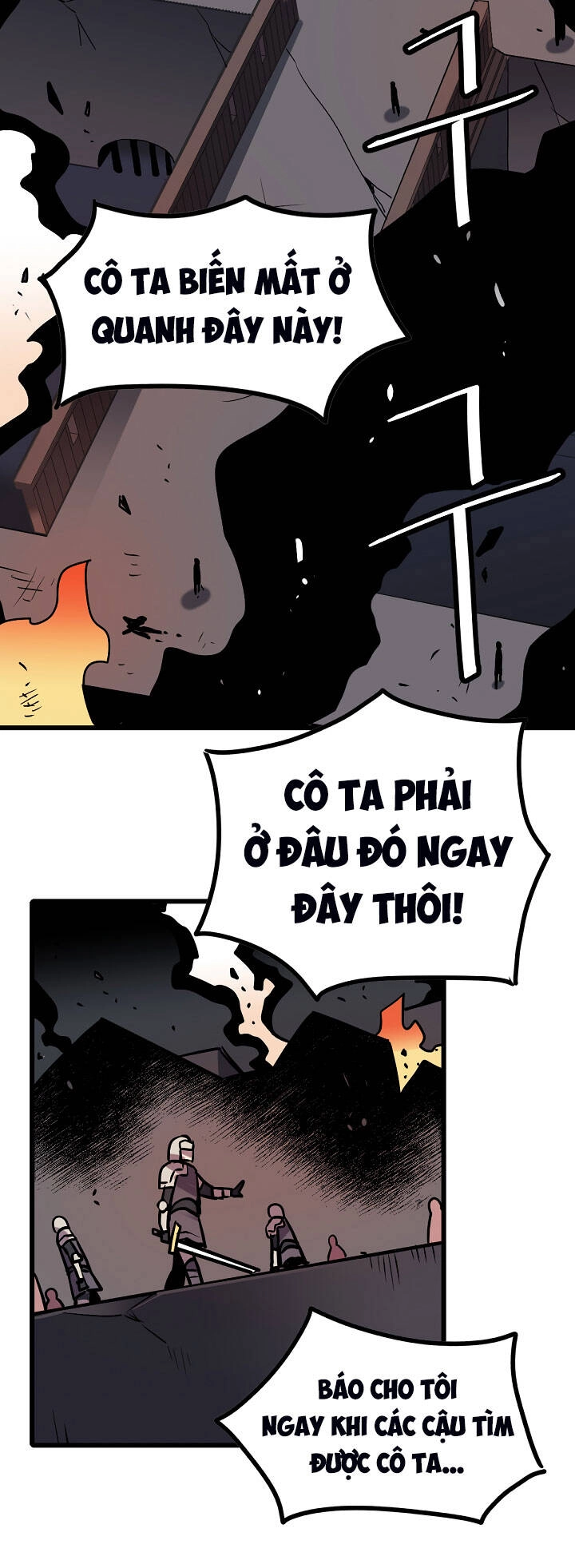 Cuộc Phiêu Lưu Của Cậu Bé Rồng Chapter 12 - 49