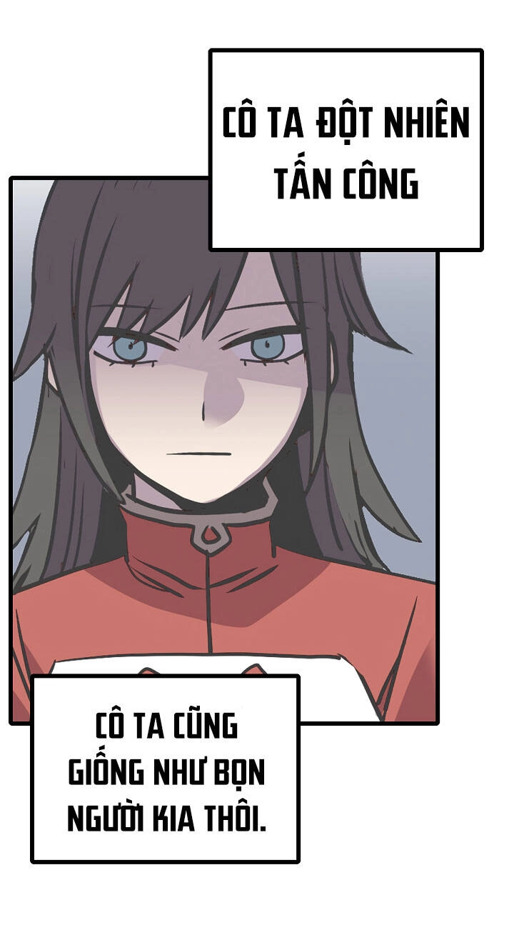 Cuộc Phiêu Lưu Của Cậu Bé Rồng Chapter 12 - 55