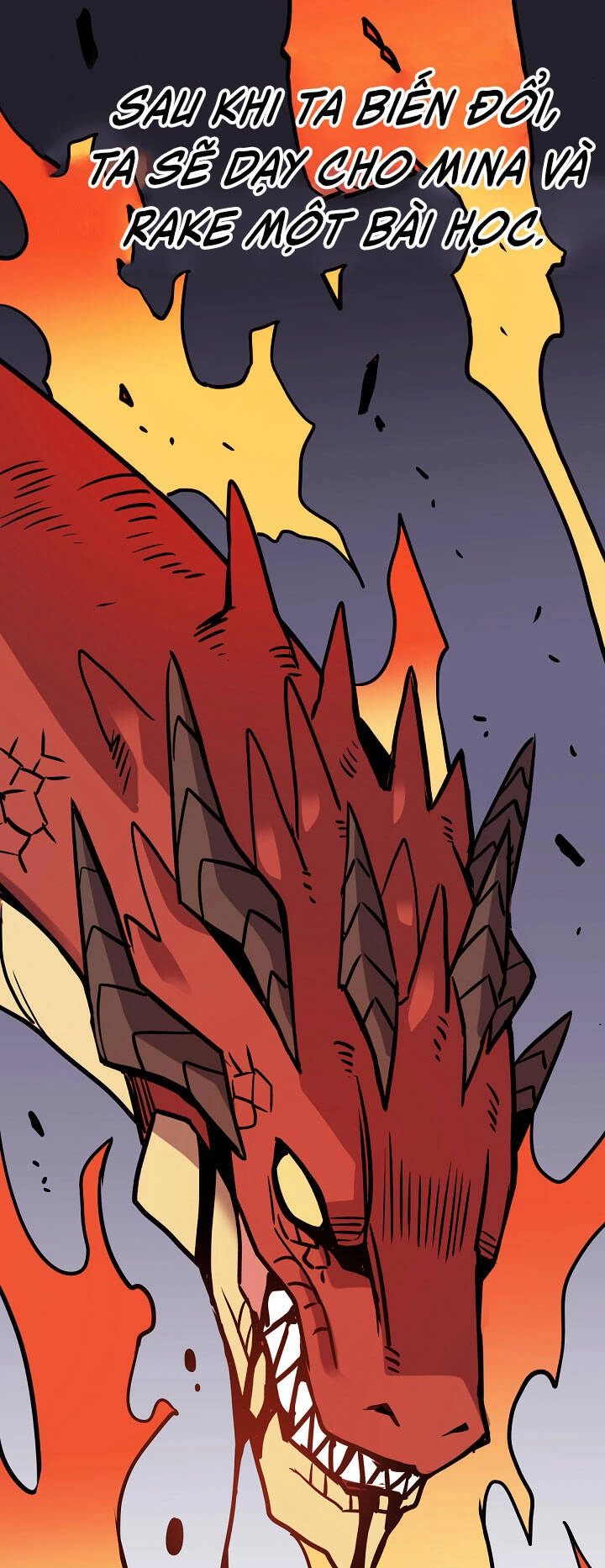 Cuộc Phiêu Lưu Của Cậu Bé Rồng Chapter 12 - 60