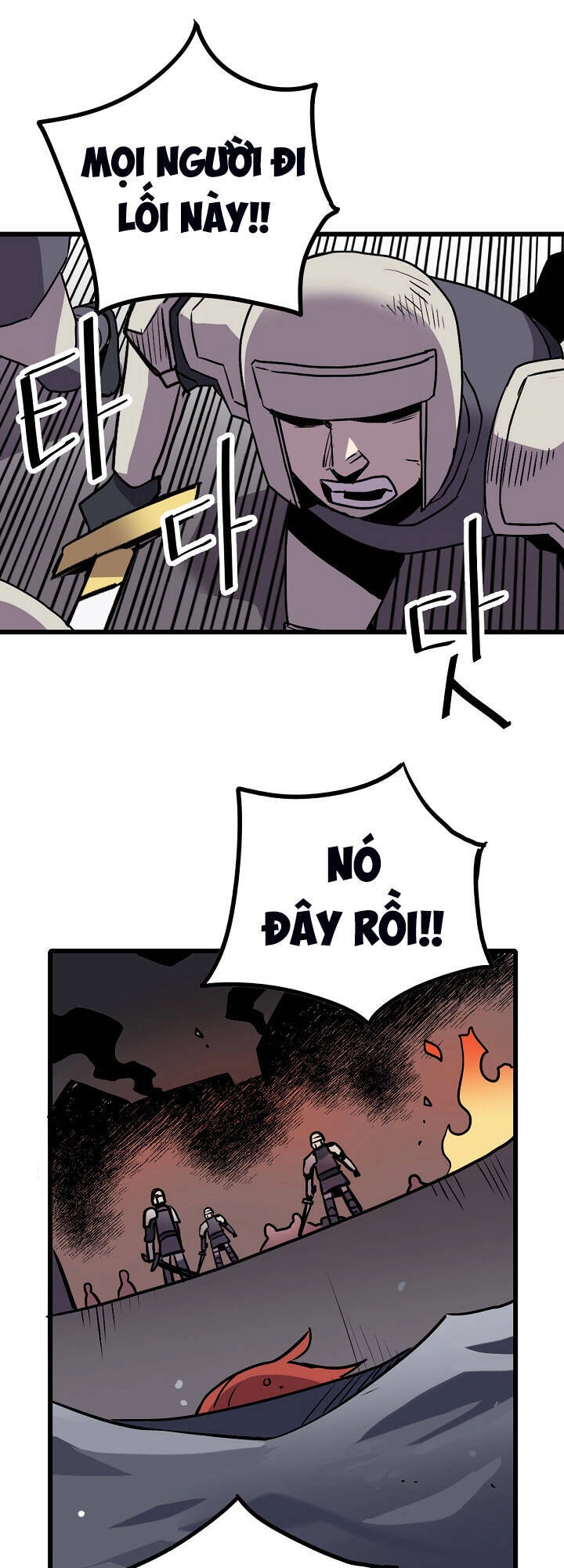 Cuộc Phiêu Lưu Của Cậu Bé Rồng Chapter 12 - 82