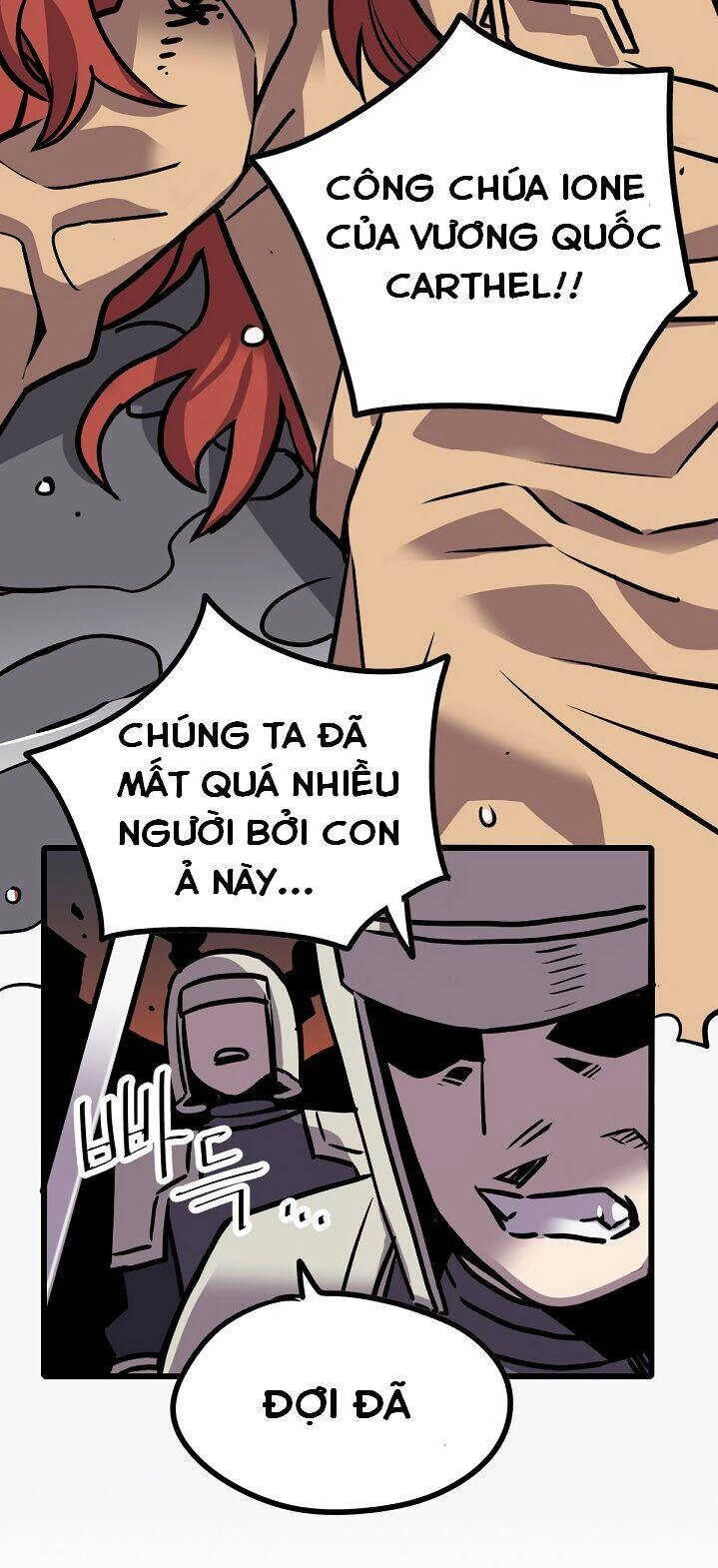 Cuộc Phiêu Lưu Của Cậu Bé Rồng Chapter 13 - 2