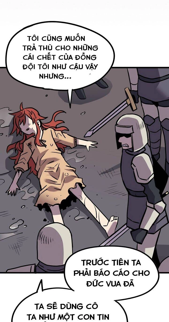 Cuộc Phiêu Lưu Của Cậu Bé Rồng Chapter 13 - 3