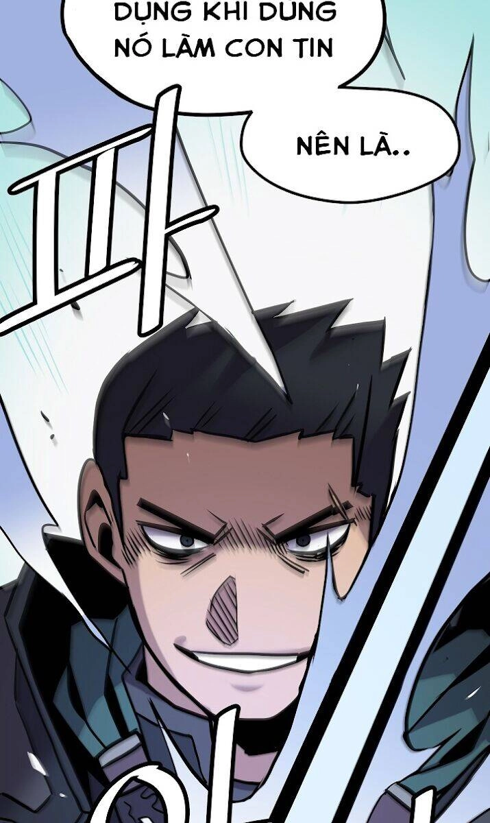 Cuộc Phiêu Lưu Của Cậu Bé Rồng Chapter 13 - 6